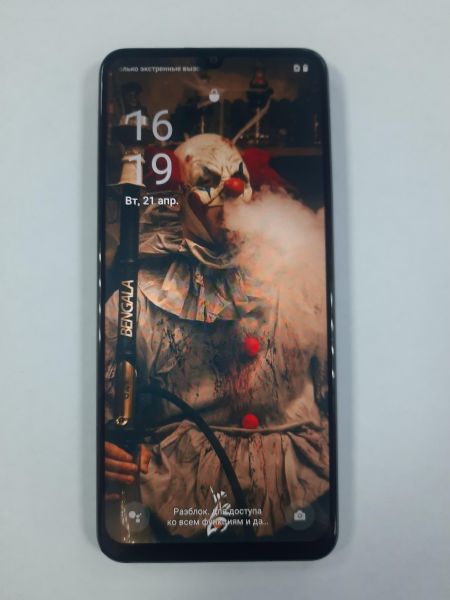 Купить Realme Note 50 3/64GB (RMX3834) Duos в Саянск за 2800 руб.