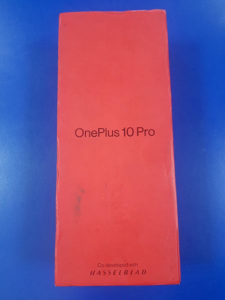 Купить OnePlus 10 Pro 8/256GB (NE2215) Duos в Саянск за 13900 руб.