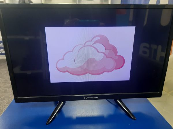 телевизор SchaubLorenz SLT24N5000 в Зима