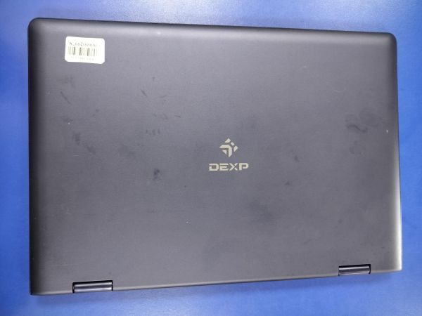 ноутбук DEXP Navis PX100 в Саянск