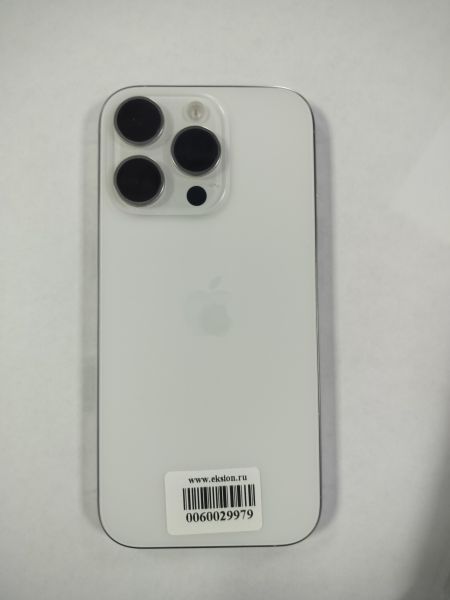 сотовый телефон Apple iPhone 16 Pro 128GB в Саянск