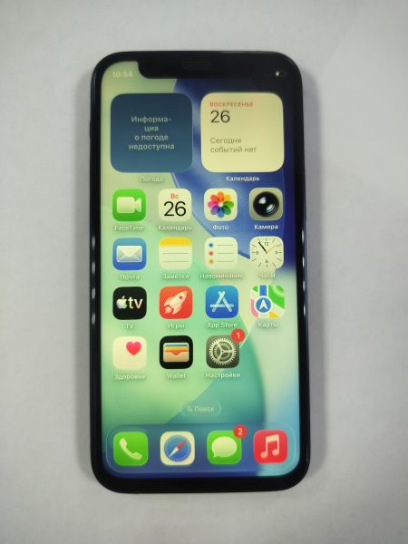 сотовый телефон Apple iPhone 12 mini 128GB в Зима