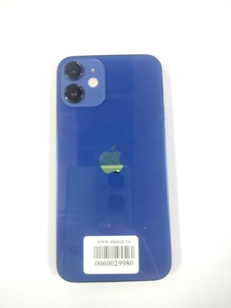 сотовый телефон Apple iPhone 12 mini 128GB в Зима