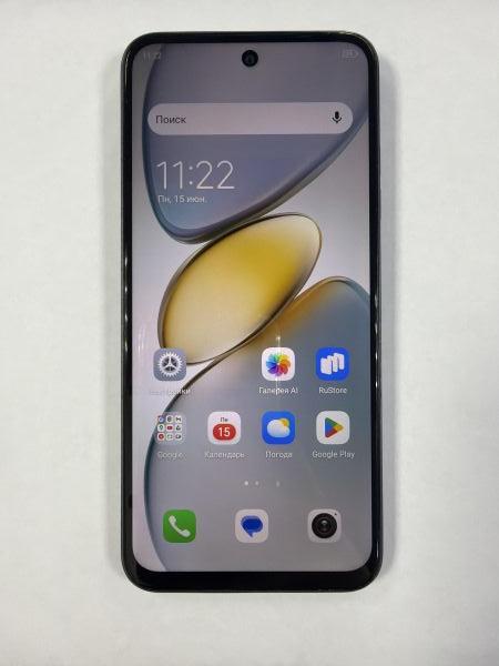 сотовый телефон TECNO Spark Go 1 3/64GB (KL4) Duos в Саянск