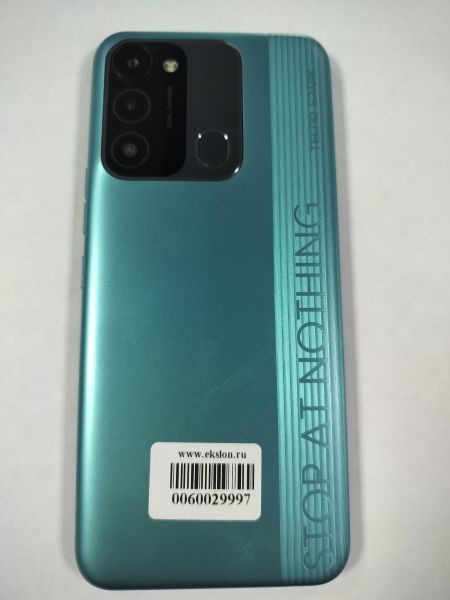 сотовый телефон TECNO Spark 8C (KG5n) Duos в Саянск