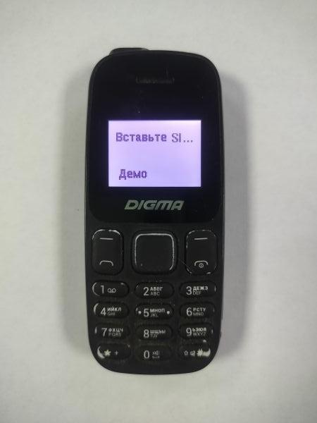 сотовый телефон Digma Linx A106 (LT1065PM) Duos в Зима