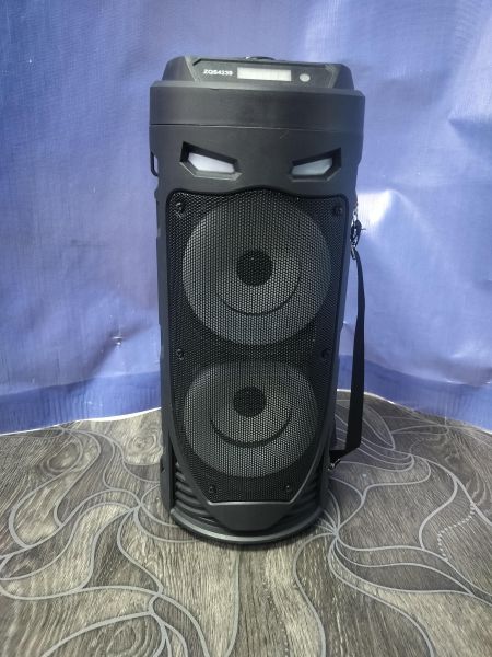 портативная колонка Китайская ZQS4239S в Зима