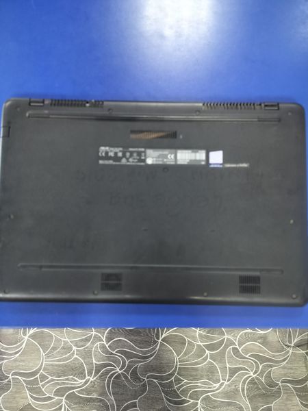 ноутбук ASUS X705UB-GC084T (SSD 240 GB) в Саянск