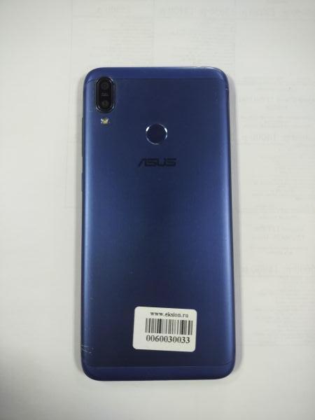 сотовый телефон ASUS ZenFone Max M2 4/64GB (ZB633KL) Duos в Зима
