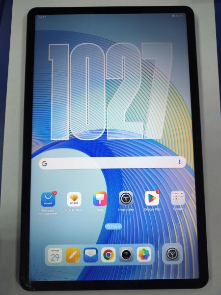 планшет Honor Pad X9 128GB (ELN-W09) (без SIM) в Саянск