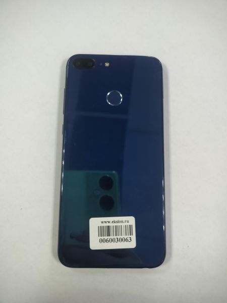 сотовый телефон Honor 9 Lite 3/32GB (LLD-L31/AL10) Duos в Саянск