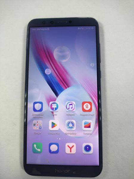 сотовый телефон Honor 9 Lite 3/32GB (LLD-L31/AL10) Duos в Саянск