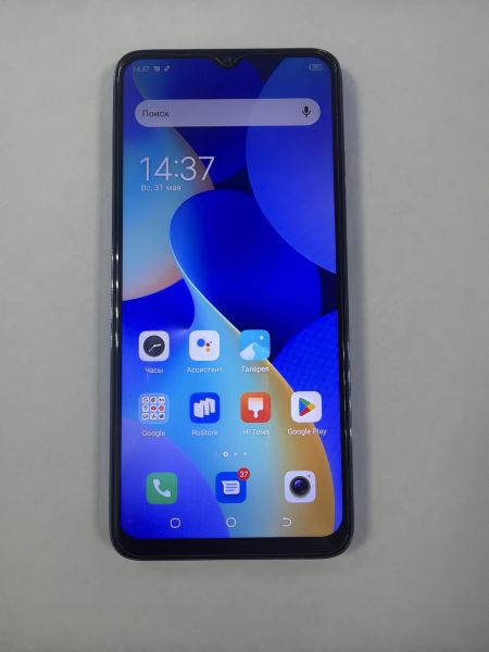 сотовый телефон TECNO Spark 10c 4/64GB (KI5m) Duos в Саянск