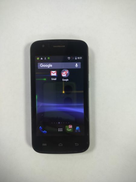 сотовый телефон Explay Atom три сим карты в Зима