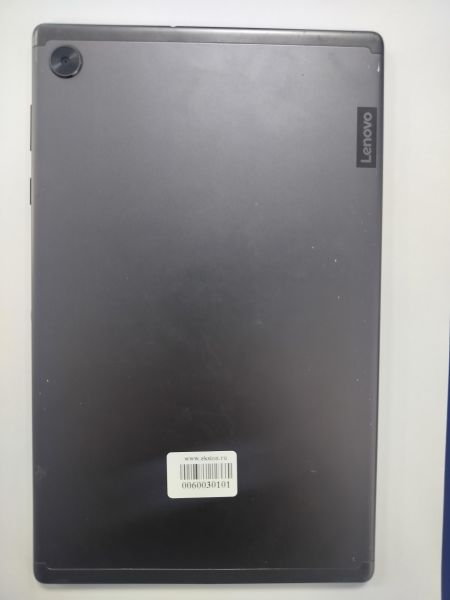 планшет Lenovo Tab M10 FHD Plus 128GB (TB-X606F) (без SIM) в Зима