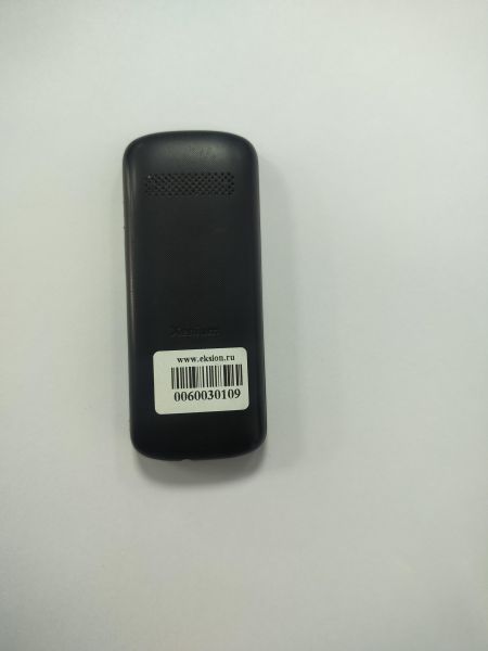 сотовый телефон Xenium X160 Duos в Зима