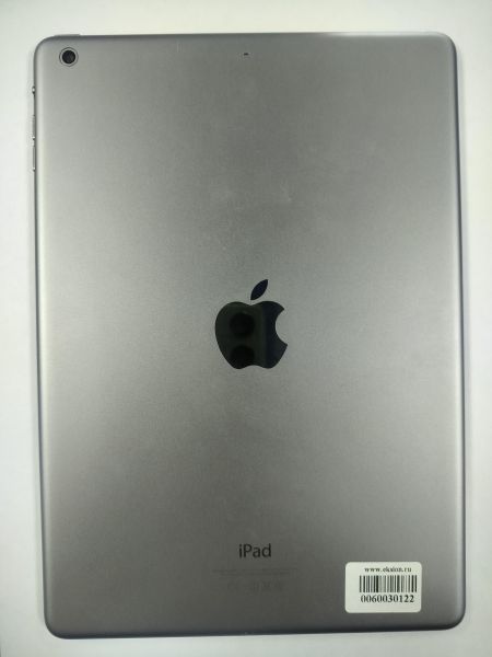 планшет Apple iPad Air 1 2013 64GB (A1474 MD787) (без SIM) в Зима