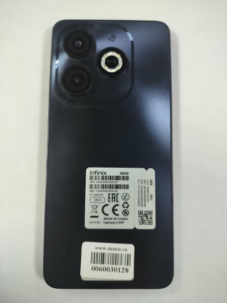 сотовый телефон Infinix Smart 8 4/128GB (X6525) Duos в Саянск