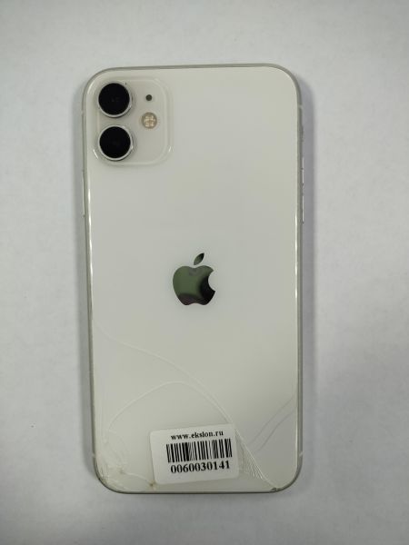 сотовый телефон Apple iPhone 11 128GB в Зима