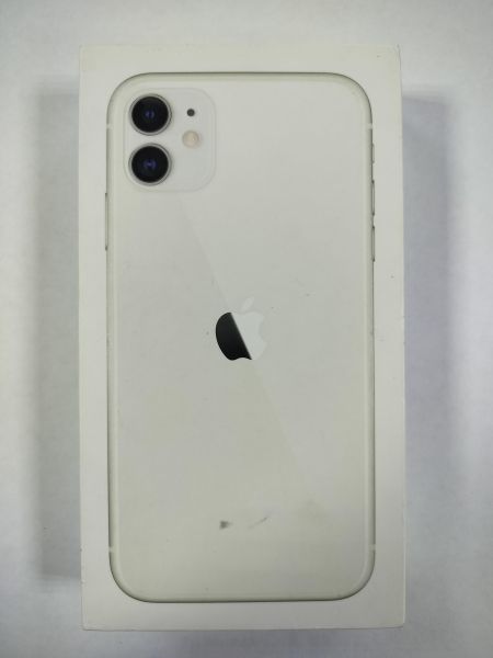 сотовый телефон Apple iPhone 11 128GB в Зима