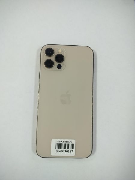 сотовый телефон Apple iPhone 12 Pro 512GB в Зима