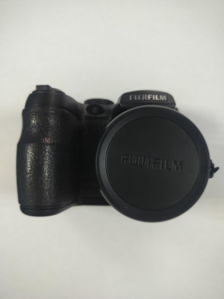 фотоаппарат Fujifilm FinePix S1500 (СЗУ не требуется) в Зима