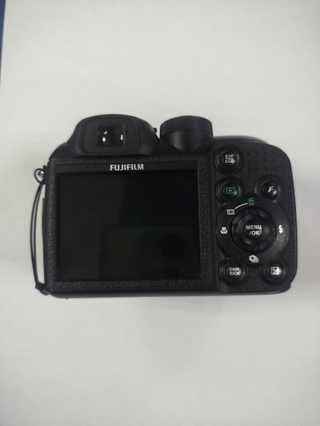 фотоаппарат Fujifilm FinePix S1500 (СЗУ не требуется) в Зима