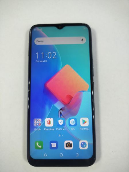 сотовый телефон TECNO Spark Go 2022 2/32GB (KG5m) Duos в Зима