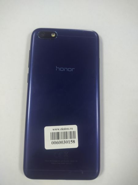 сотовый телефон Honor 7A 2/16GB (DUA-L22) Duos в Зима