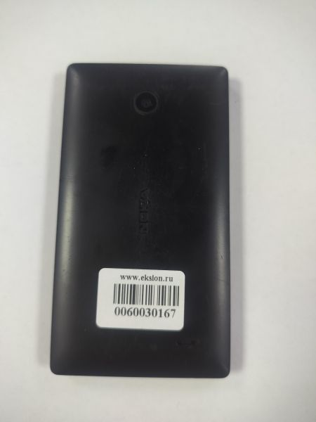 сотовый телефон Nokia X (RM-980) Duos в Зима