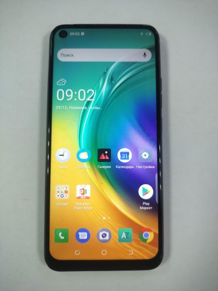 сотовый телефон TECNO Camon 15 4/64GB (CD7) Duos в Зима