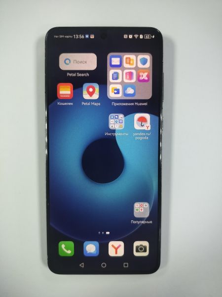 сотовый телефон Huawei Mate 50 8/256GB (CET-LX9) Duos в Зима