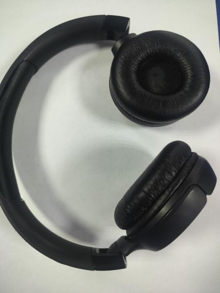 беспроводные наушники JBL Tune 520BT (T520BT) в Зима