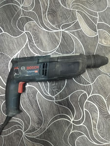 перфоратор сетевой Bosch GBH 2-28 в Зима
