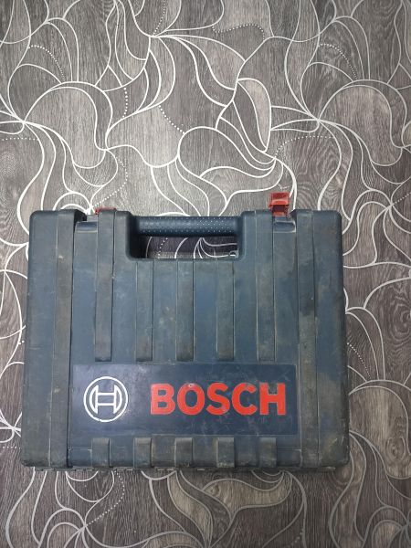 перфоратор сетевой Bosch GBH 2-28 в Зима