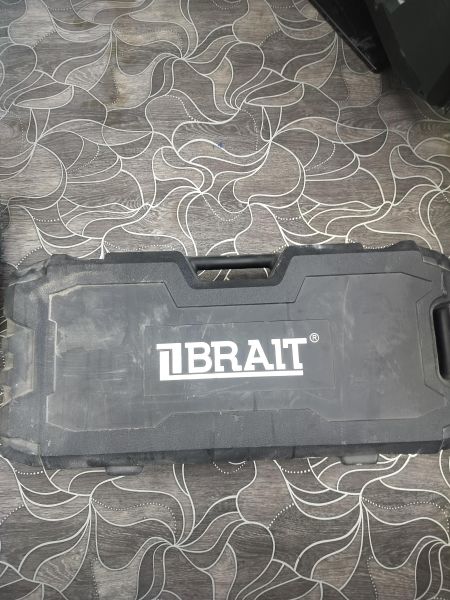 отбойный молоток и бетонолом BRAIT DH107DPRO в Саянск