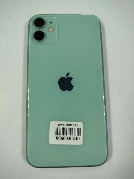 сотовый телефон Apple iPhone 11 64GB в Саянск