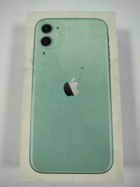 сотовый телефон Apple iPhone 11 64GB в Саянск