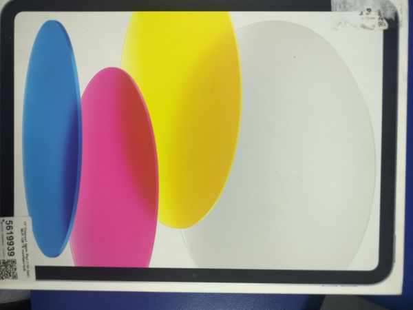 планшет Apple iPad 11 2025 128GB (A3354) (без SIM) в Саянск
