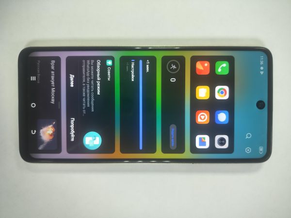 сотовый телефон TECNO Spark 20C 8/128GB (BG7n) Duos в Саянск