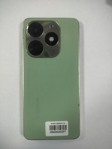 сотовый телефон TECNO Spark 20C 8/128GB (BG7n) Duos в Саянск
