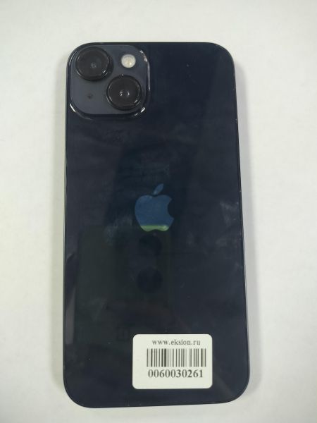 сотовый телефон Apple iPhone 14 128GB в Саянск