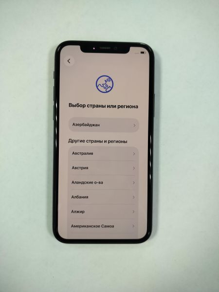 сотовый телефон Apple iPhone 11 Pro 256GB в Саянск