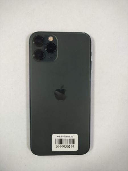 сотовый телефон Apple iPhone 11 Pro 256GB в Саянск