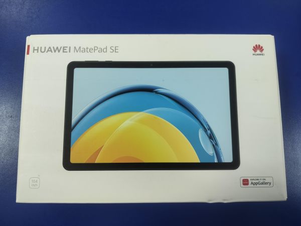 планшет Huawei MatePad SE 64GB (AGS5-W09) (без SIM) в Саянск