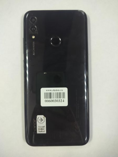 сотовый телефон Honor 10 Lite 3/64GB (HRY-LX1) Duos в Саянск