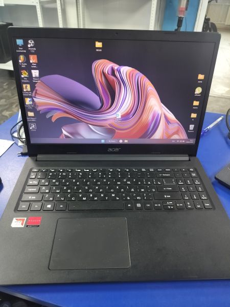 ноутбук Acer Extensa 15 EX215-21G-42US (SSD 128 GB) в Саянск