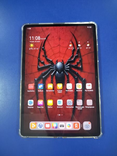 планшет Huawei MatePad 11.5 S 8/256GB (TGR-W09) (без SIM) в Саянск