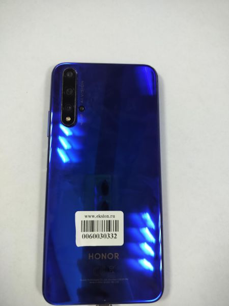сотовый телефон Honor 20 6/128GB (YAL-L21) Duos в Саянск