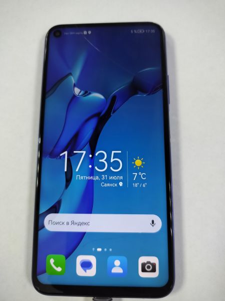 сотовый телефон Honor 20 6/128GB (YAL-L21) Duos в Саянск